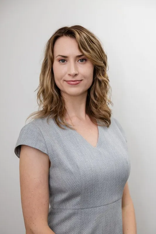 Zoe Hilton
