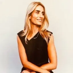 Cristina Talacko