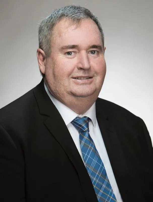 David Nixon