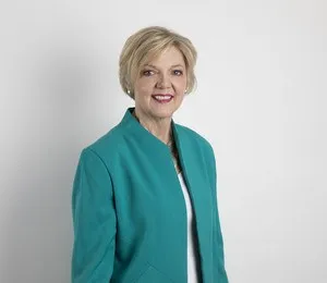 Kerry Chikarovski