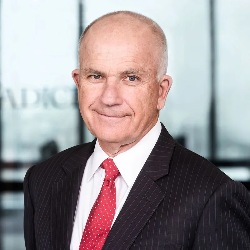 David Paradice AO