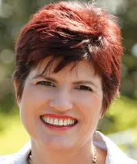 Hon. Robyn Parker