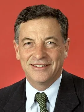 Hon. Robert Hill AC
