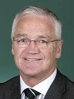 Hon. Damian Drum MP