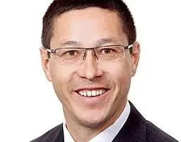 Craig Chung