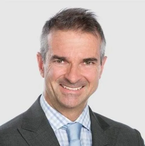 Dr. Cameron Kelly
