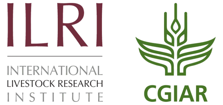 International Livestock Research Institute and CGIAR